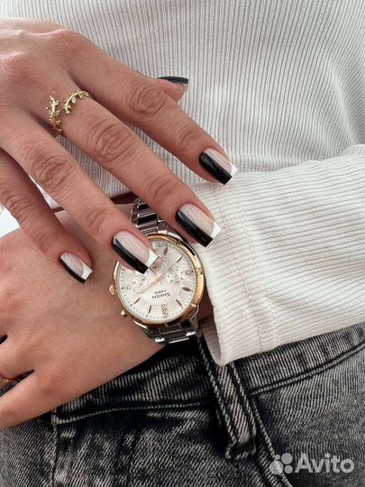 Маникюр педикюр наращивание френч Зеленоград