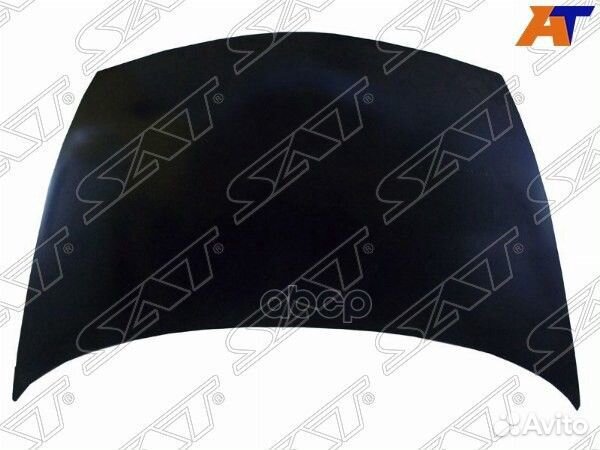 Капот Honda Civic 05-12 / Civic USA 05-08