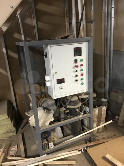 Аренда Столярного Помещения, 80 м²