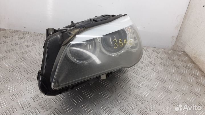 Фара 63117271903 BMW 5 F10/F11 (2010-2017)