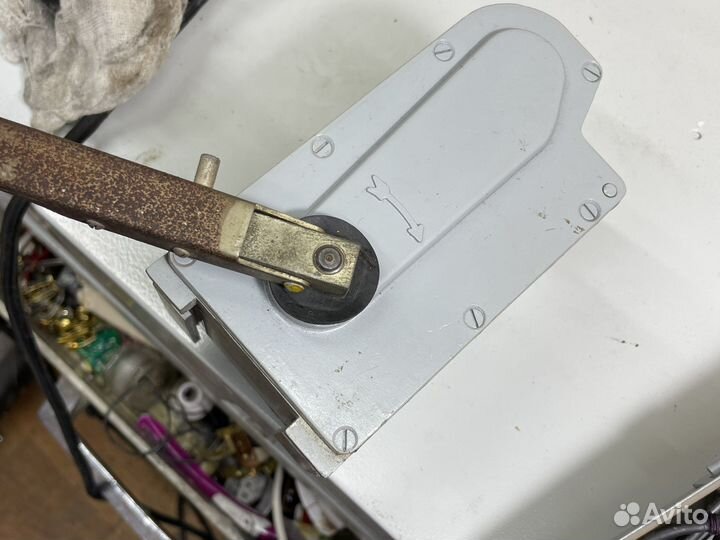 Ручное зарядное устройство