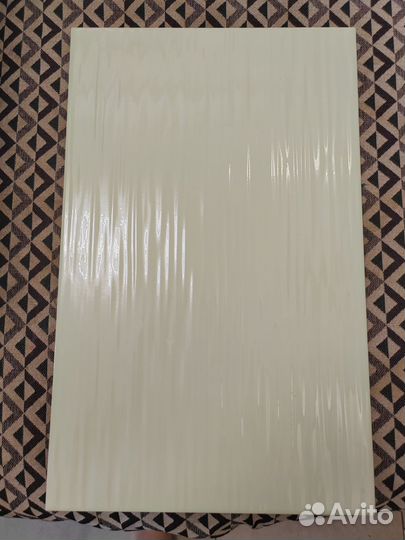 Плитка Керамическая 25*40, 10 коробок