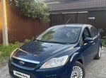 Ford Focus 1.6 AT, 2009, 217 000 км