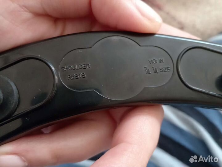 Мостик для скрипки новый