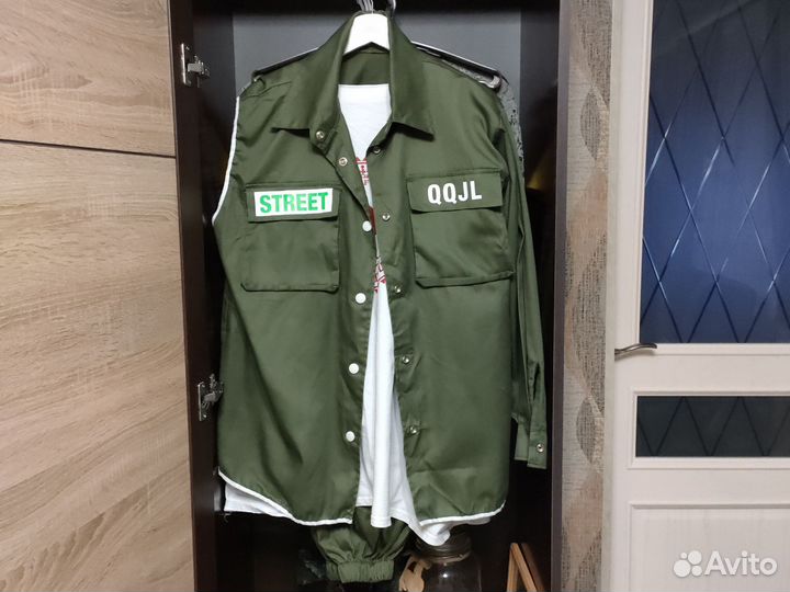 Костюм для танцев