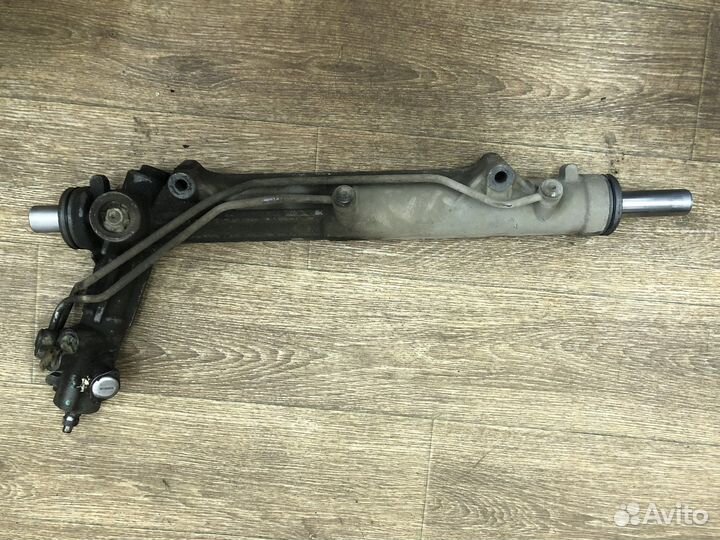 Рулевая рейка бмв Х5 Торг