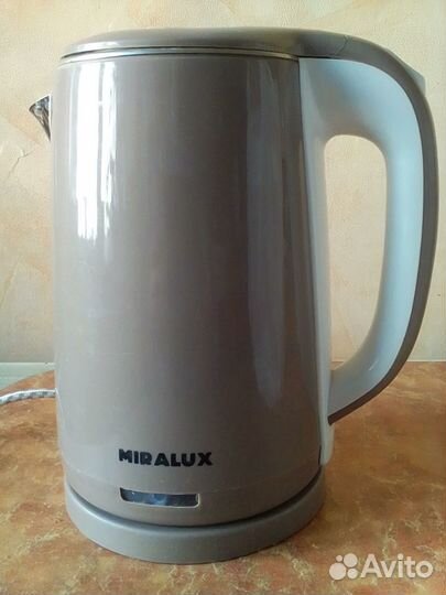 Чайник электрический