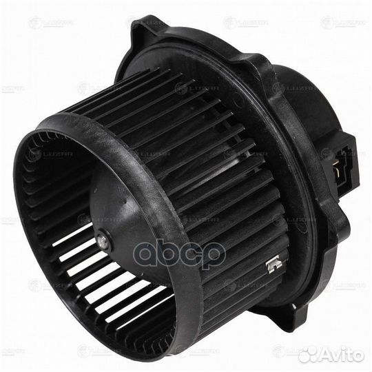 Э/вентилятор отоп. для а/м Chevrolet Lacetti (0