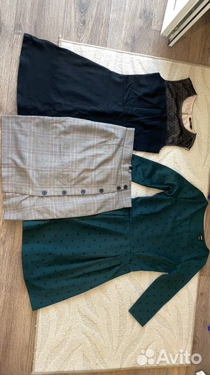 Одежда пакетом 2 (р44)