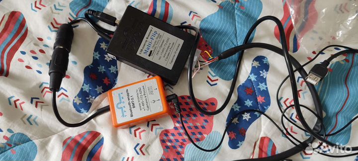 Магнитола chrysler voyager и триома