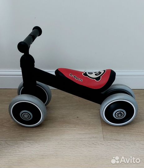 Беговел детский 1-2 года