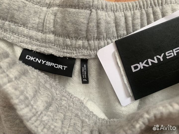 Спортивные штаны dkny