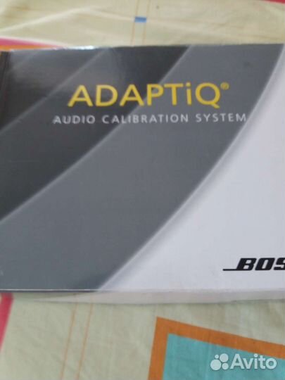 Наушники для калибровки звука