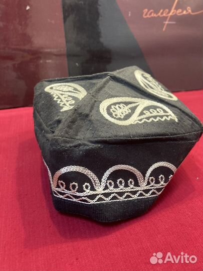 Тюбетейка СССР