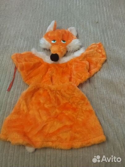 Карнавальный костюм детский