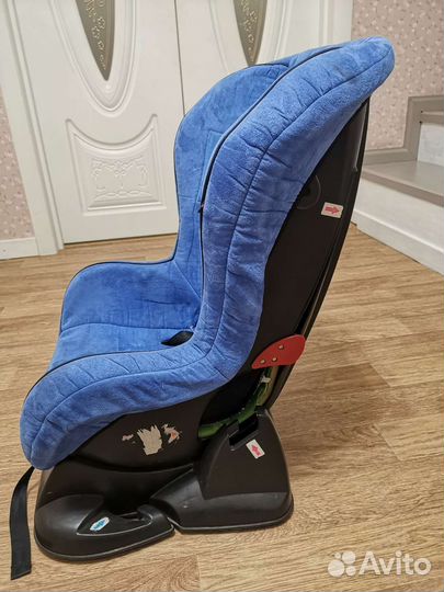 Детское автокресло от 0 до 25 кг
