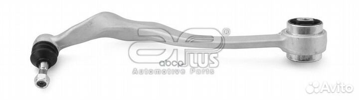 Рычаг передней подвески BMW 5 E39 верхний (крив