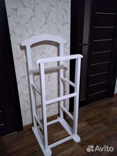 Вешалка напольная