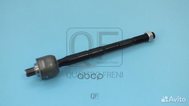 Тяга рулевая qf13e00012 quattro freni