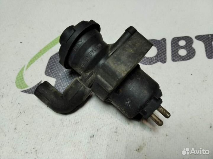 Клапан вентиляции топливного бака C 202