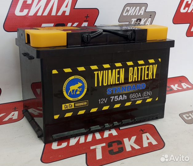 Аккумулятор Volkswagen Transporter