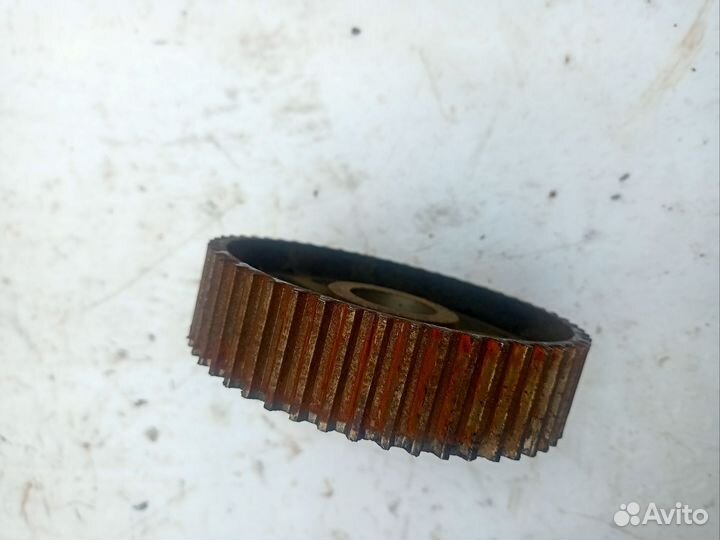 Шестерня распредвала 078109111 Audi 100 C4 2.8L