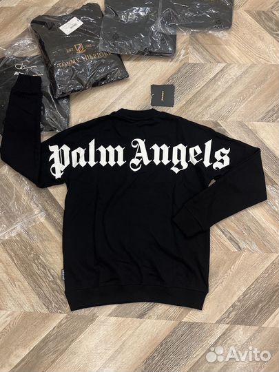 Свитшот palm angels