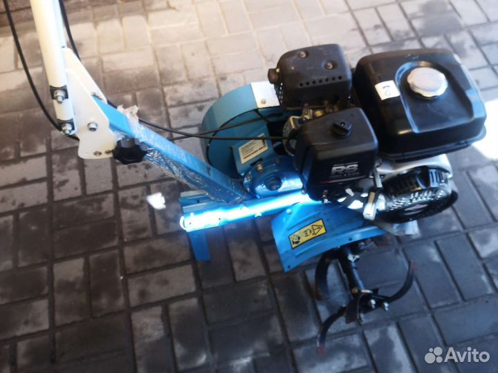 Культиватор Нева