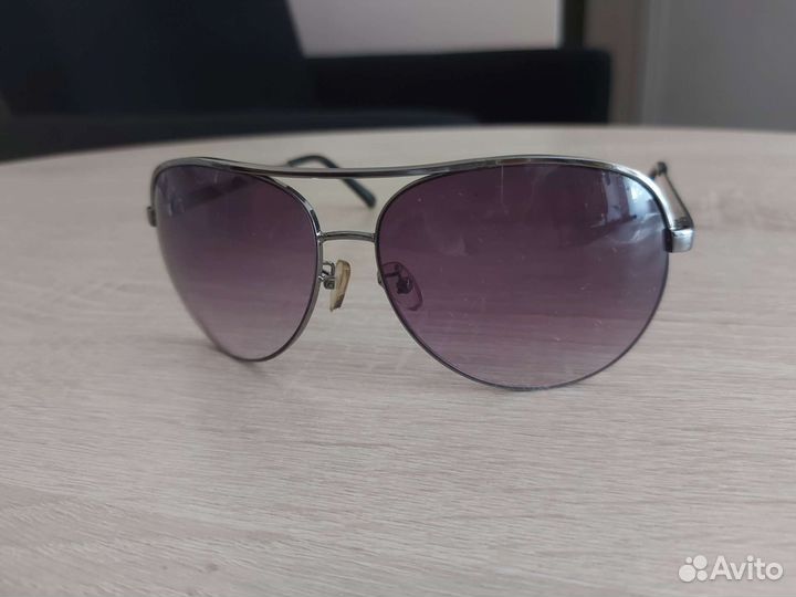 Солнцезащитные очки женские