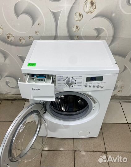 Стиральная машина Б/У с гарантией