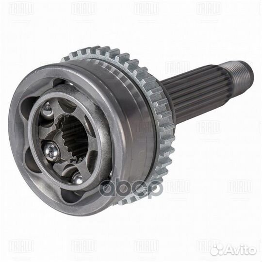 Шрус наружный Daewoo Matiz 98/Chevrolet Matiz