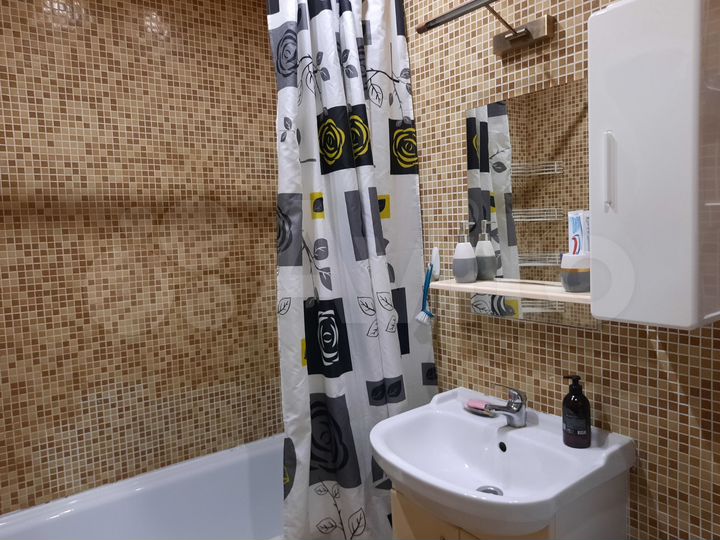 Квартира-студия, 35 м², 5/7 эт.