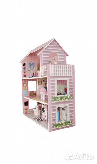 Кукольный домик