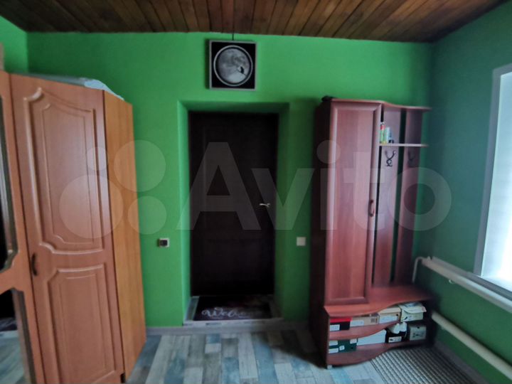 Дом 248 м² на участке 4,54 га