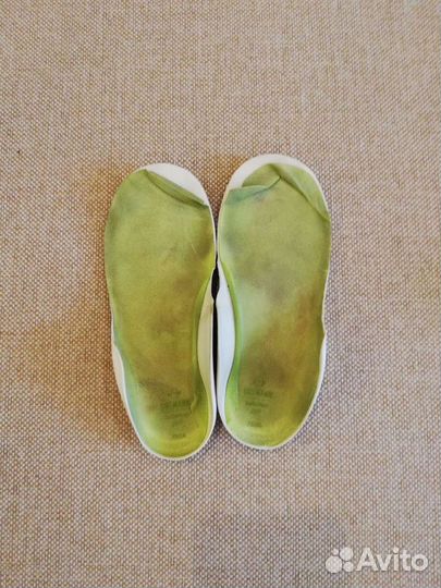 Стельки ортопедические Ortmann 23-24 р