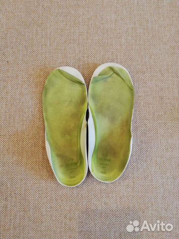 Стельки ортопедические Ortmann 23-24 р