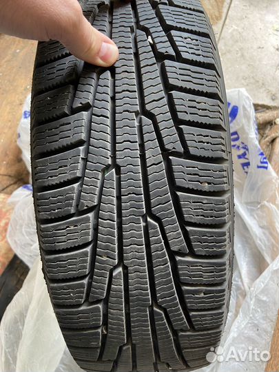 Nokian Tyres Nordman RS2 175/65 R14 86E