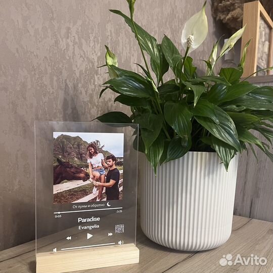 Фотопортрет / подарок