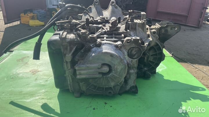 АКПП KIA Magentis 2.5 2005