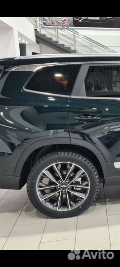 Firemax FM806 235/55 R19 105