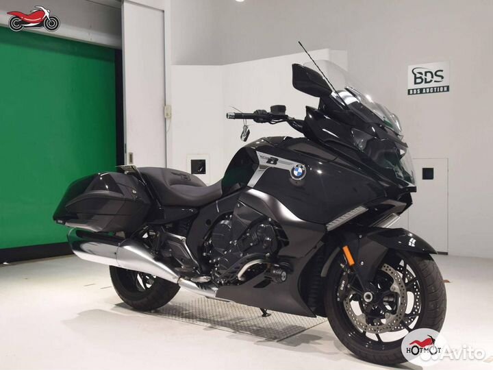 BMW K 1600 B 2018г