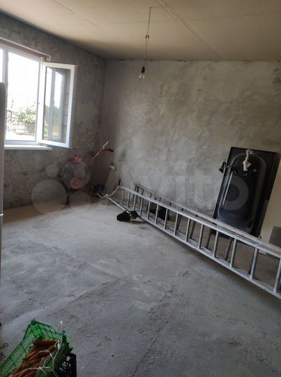 Дом 86 м² на участке 32 сот.