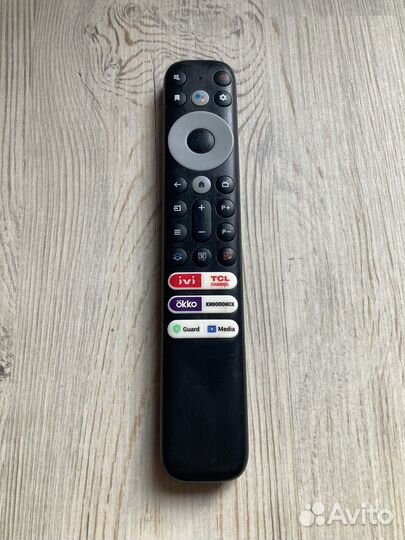 Пульт ду TCL 55C735