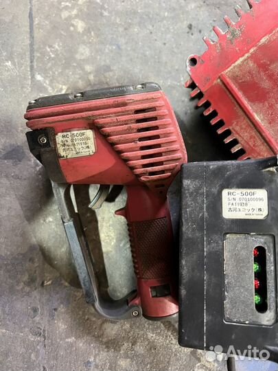 Пульт и блок ду для юник (япония)