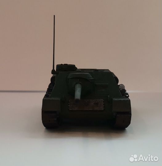 Стендовые модели