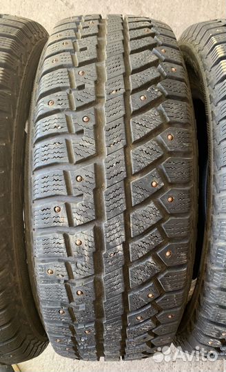 Cordiant Polar 2 205/65 R16