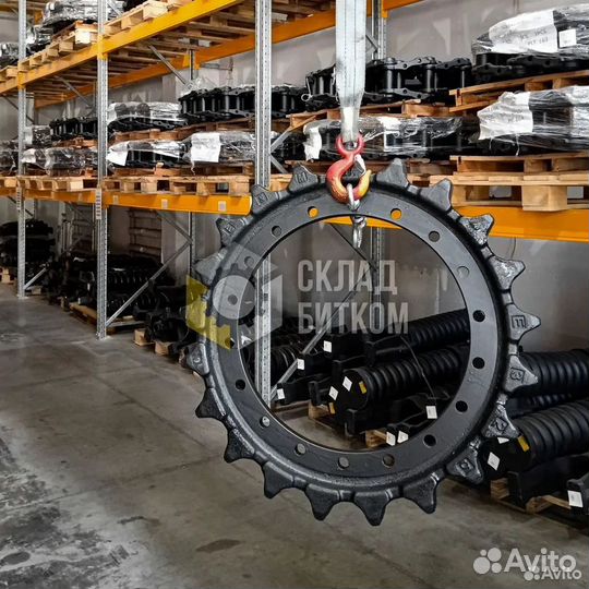 Звезда Case CX578