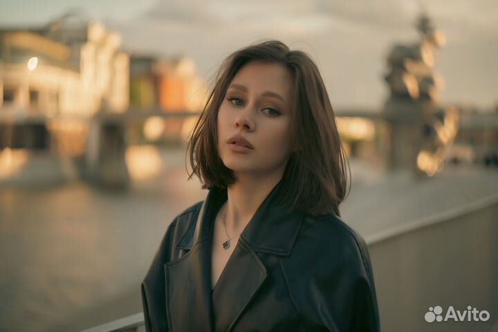 Фотосъёмка