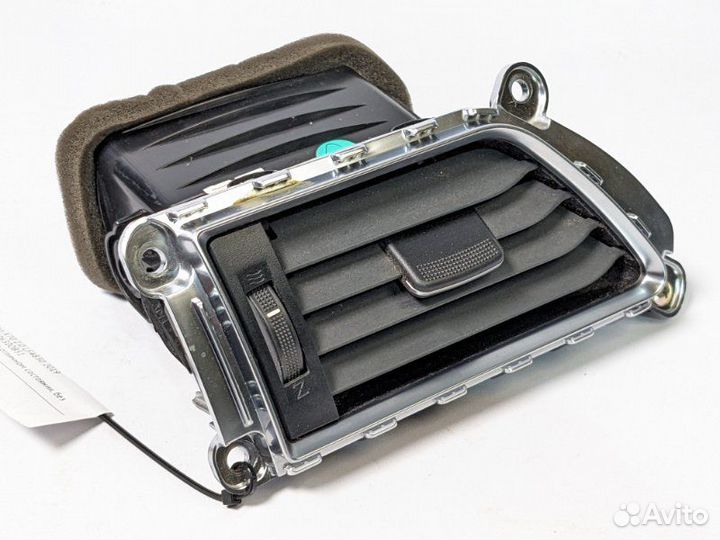 Воздуховод передний левый Lifan X70 2.0 LF4830