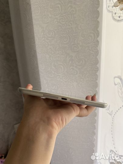 iPad mini 2 16gb c SIM